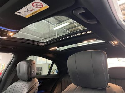 صورة مصغرة 27 لـ 2022 Mercedes-BENZ S-CLASS