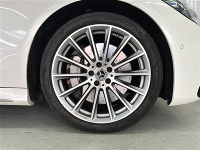 صورة مصغرة 38 لـ 2022 Mercedes-BENZ S-CLASS
