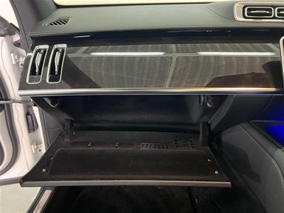 صورة مصغرة 25 لـ 2022 Mercedes-BENZ S-CLASS