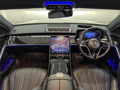 صورة مصغرة 42 لـ 2022 Mercedes-BENZ S-CLASS