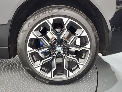 BMW X3 - 8