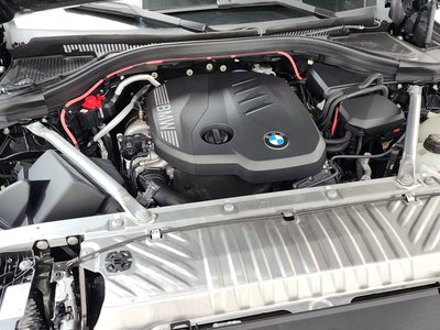 BMW X3 - 7