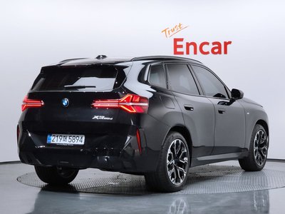 BMW X3 - 3