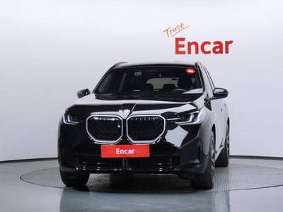 BMW X3 - 2