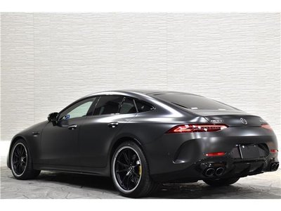 MERCEDES-BENZ GT AMG - 2