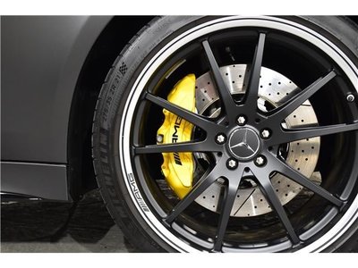 MERCEDES-BENZ GT AMG - 4