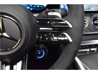 MERCEDES-BENZ GT AMG - 7