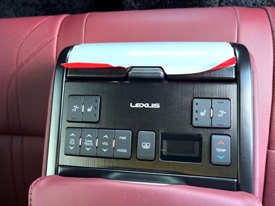 LEXUS ES - 8