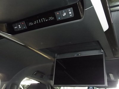 2023 Toyota ALPHARD thumbnail 45