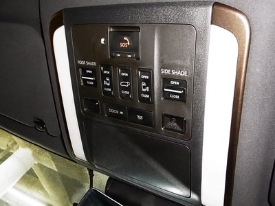 2023 Toyota ALPHARD thumbnail 24