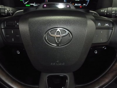 2023 Toyota ALPHARD thumbnail 37