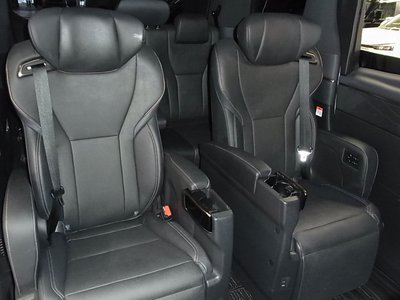 2023 Toyota ALPHARD thumbnail 18