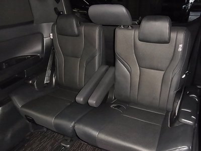 2023 Toyota ALPHARD thumbnail 20