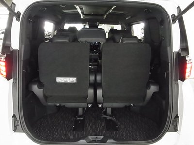 2023 Toyota ALPHARD thumbnail 21