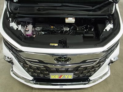 2023 Toyota ALPHARD thumbnail 59