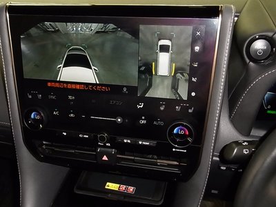 2023 Toyota ALPHARD thumbnail 28