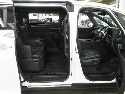 2023 Toyota ALPHARD thumbnail 16