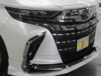 2023 Toyota ALPHARD thumbnail 54