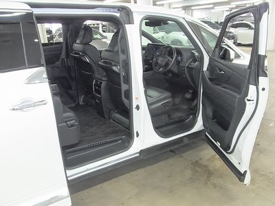 2023 Toyota ALPHARD thumbnail 15