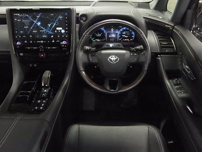 2023 Toyota ALPHARD thumbnail 14