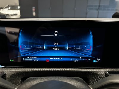 MERCEDES-BENZ CLA - 8