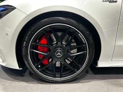 MERCEDES-BENZ CLA - 6