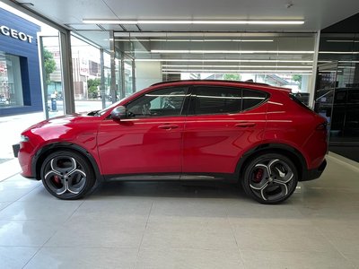 صورة 5 لـ 2026 ALFA Romeo TONALE