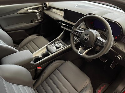 صورة 2 لـ 2026 ALFA Romeo TONALE