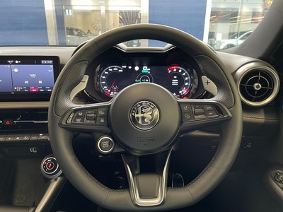 صورة مصغرة 35 لـ 2026 ALFA Romeo TONALE