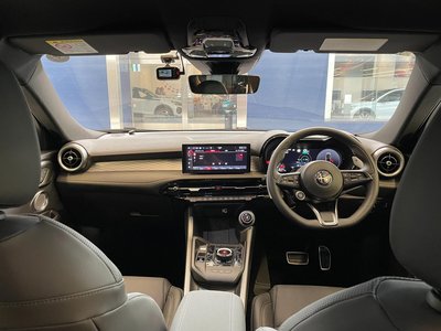 صورة مصغرة 31 لـ 2026 ALFA Romeo TONALE
