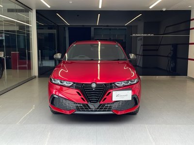 صورة 3 لـ 2026 ALFA Romeo TONALE