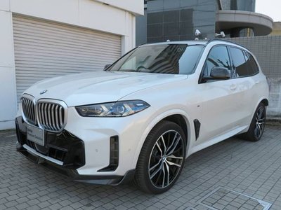 BMW X5 - 1