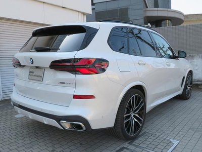 BMW X5 - 2