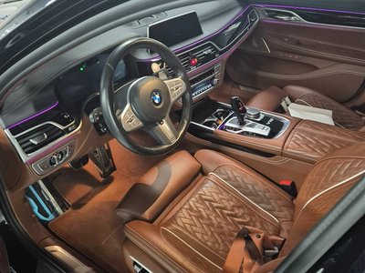 BMW 7 SERIES - 6