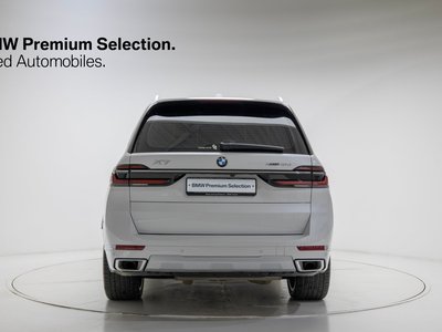 BMW X7 - 3