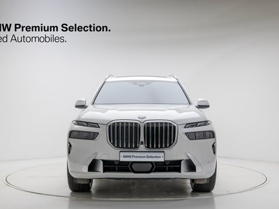 BMW X7 - 2