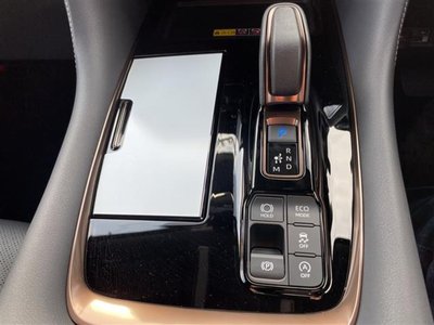 TOYOTA VELLFIRE - 10