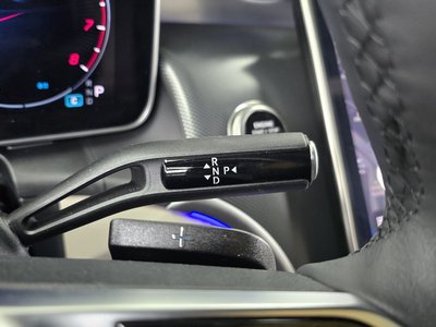 MERCEDES-BENZ GLC - 9