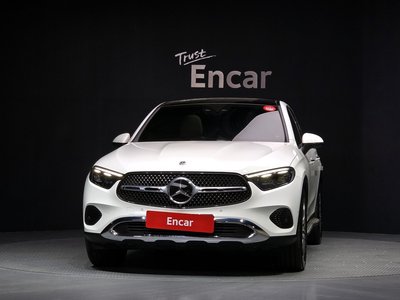 MERCEDES-BENZ GLC - 2