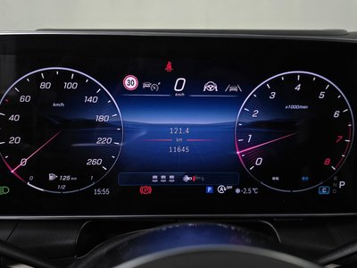 MERCEDES-BENZ GLC - 8