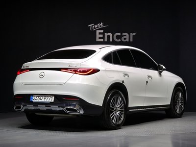 MERCEDES-BENZ GLC - 3