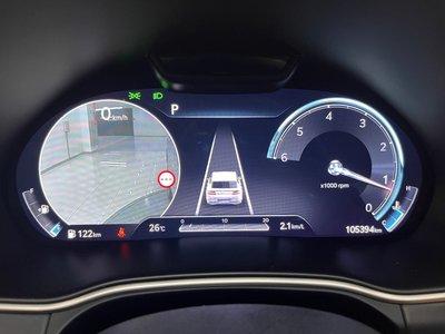 GENESIS GV80 - 6