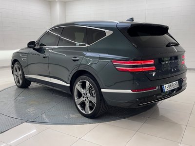 GENESIS GV80 - 2