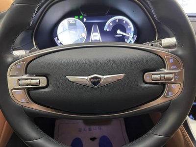 GENESIS GV80 - 7