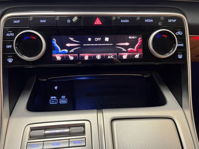 GENESIS GV80 - 9