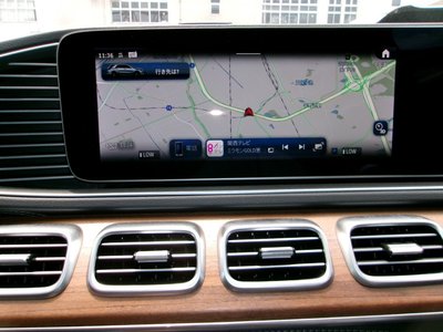 2025 Mercedes-BENZ GLE 照片 8