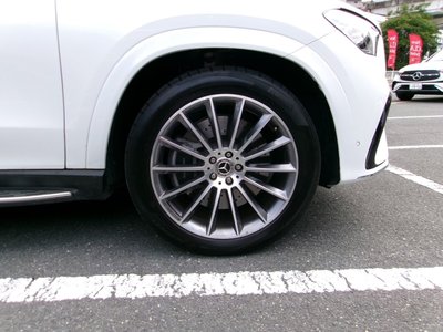 2025 Mercedes-BENZ GLE 缩略图 15