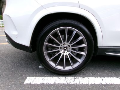 2025 Mercedes-BENZ GLE 缩略图 16