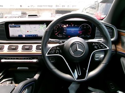 2025 Mercedes-BENZ GLE 照片 7