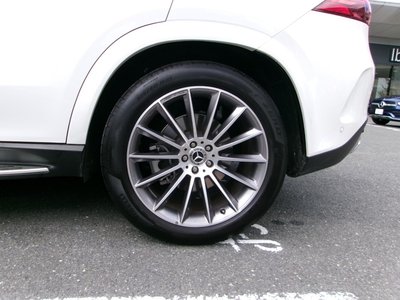 2025 Mercedes-BENZ GLE 缩略图 18